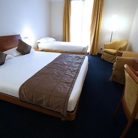 San Rocco 4* 무쟈