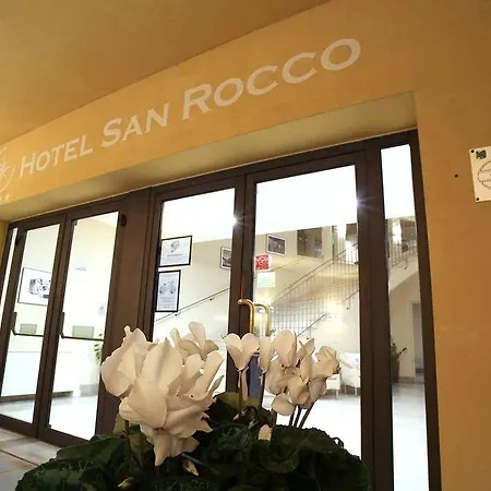 San Rocco 4*