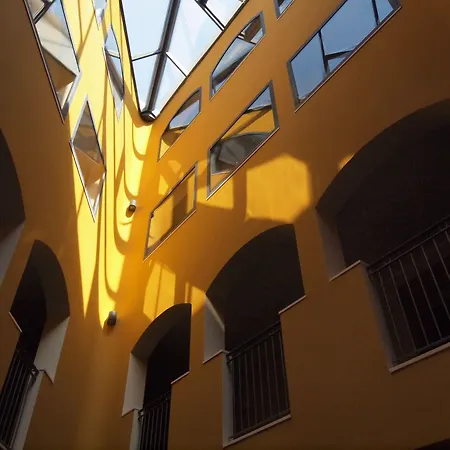 San Rocco Hotel