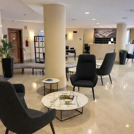 Hotel San Rocco 4*