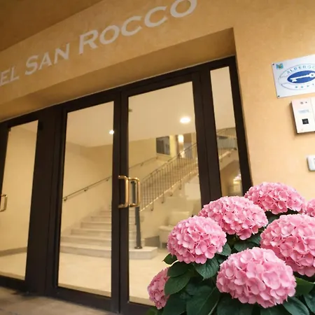 San Rocco Hotel