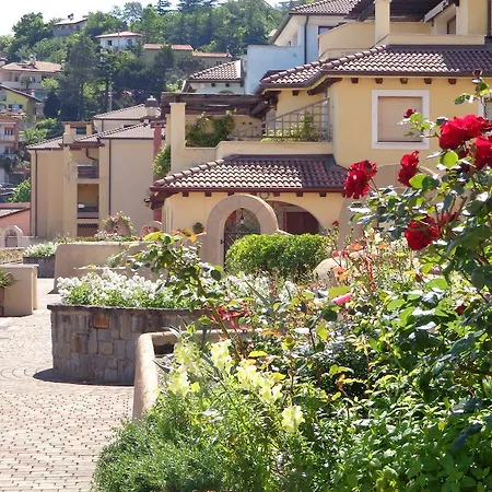 San Rocco 4* 무쟈
