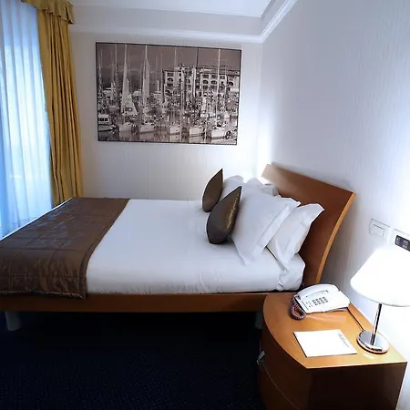 San Rocco 4*