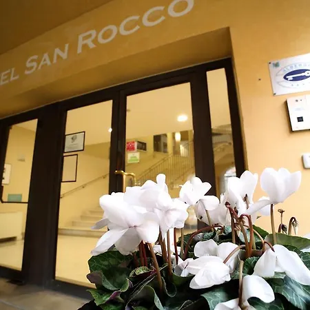 San Rocco 4* 무쟈