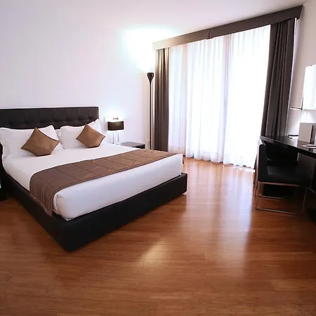 San Rocco 4* 무쟈