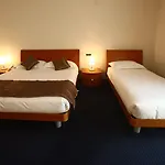 Hotell San Rocco Múggia