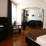San Rocco Hotell Múggia