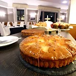 San Rocco Hotel Múggia