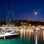 San Rocco Hotell Múggia