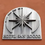 San Rocco Hotel Múggia