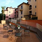 San Rocco Hotel Múggia