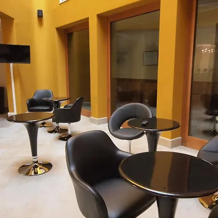 San Rocco Hotel Muggia