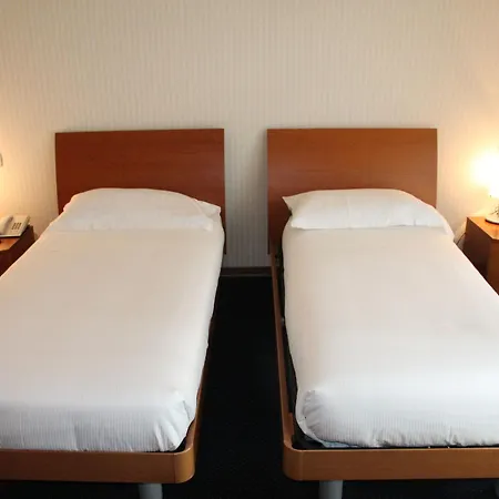 Hotel San Rocco