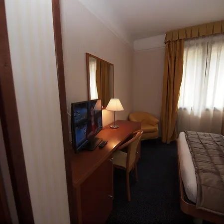 Hotel San Rocco Muggia