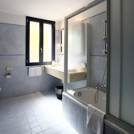 San Rocco Hotel Muggia