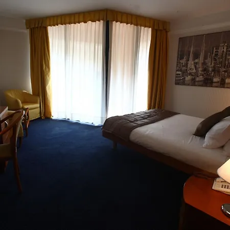 San Rocco Hotel Muggia