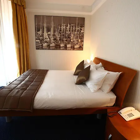 Hotel San Rocco