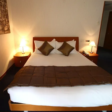 Hotel San Rocco