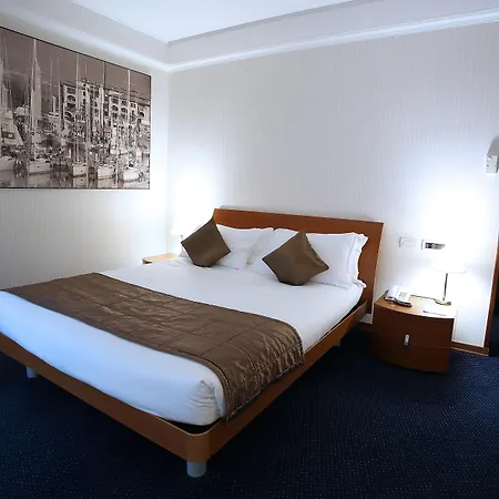 Hotel San Rocco 4*