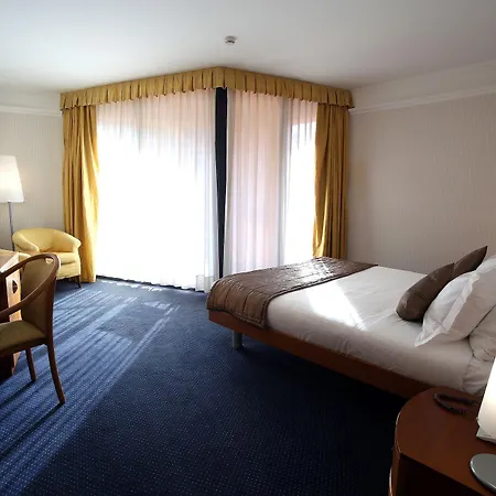 Hotel San Rocco 4*