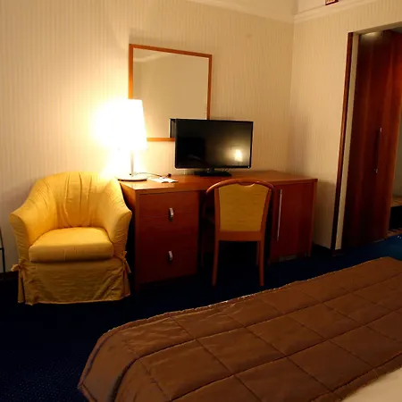 San Rocco Hotel 4*