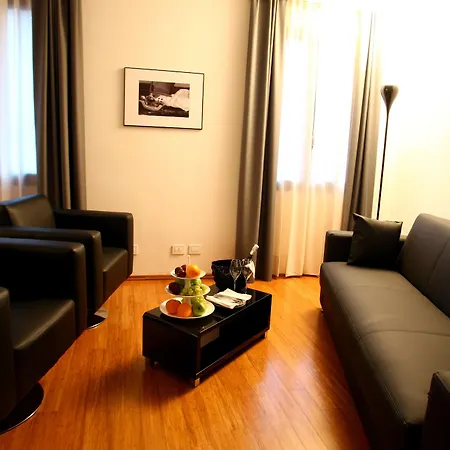 San Rocco Hotel 4*