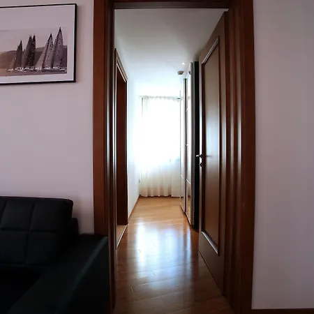 San Rocco Hotel