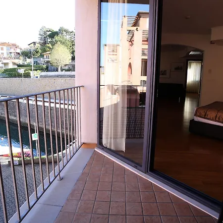 Hotel San Rocco Muggia