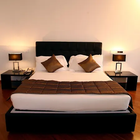 San Rocco Hotel 4*