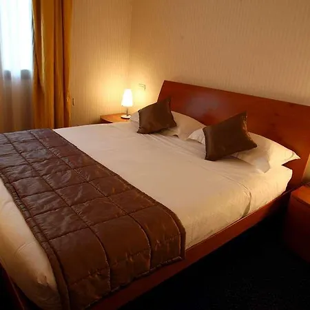 Hotel San Rocco