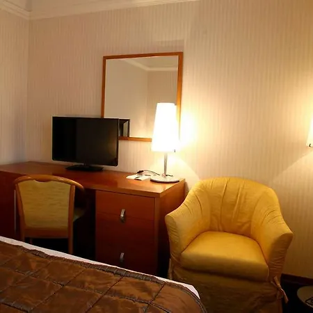 San Rocco Hotel