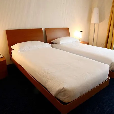 Hotel San Rocco Muggia