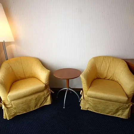 Hotel San Rocco 4*