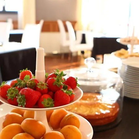 Hotel San Rocco 4*