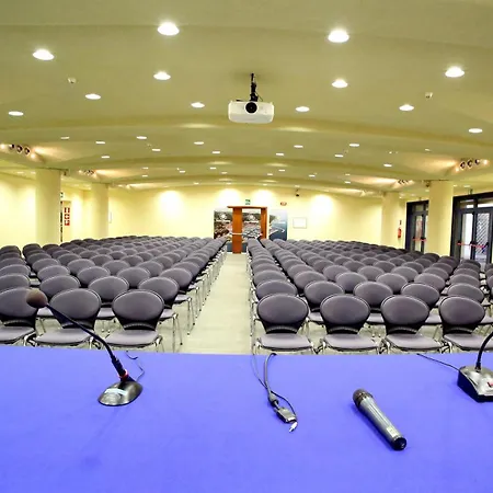 Hotell San Rocco 4*