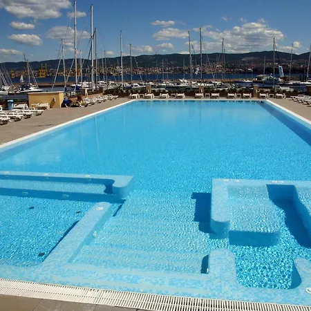 San Rocco 4* Múggia