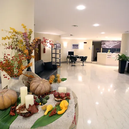 San Rocco Hotell
