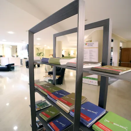 San Rocco فندق 4*