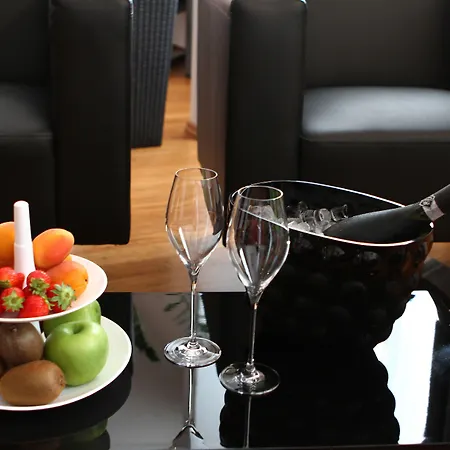 San Rocco فندق Múggia