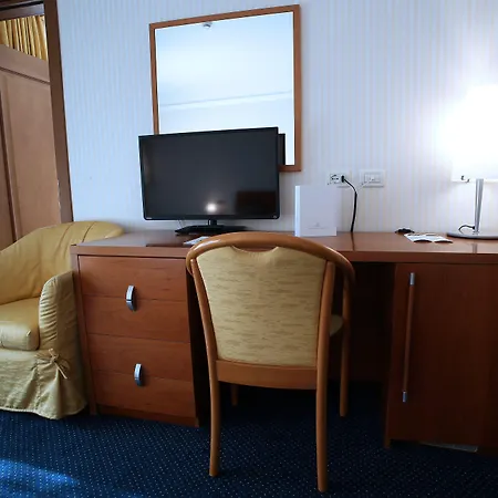 San Rocco Ξενοδοχείο 4*
