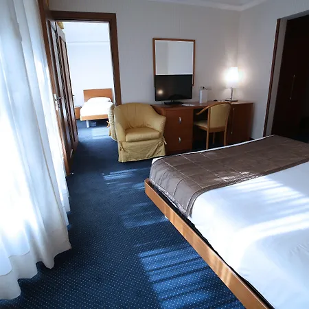 San Rocco 4*