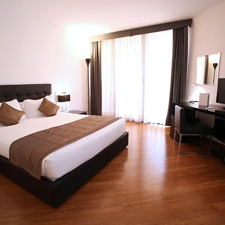 San Rocco فندق 4*