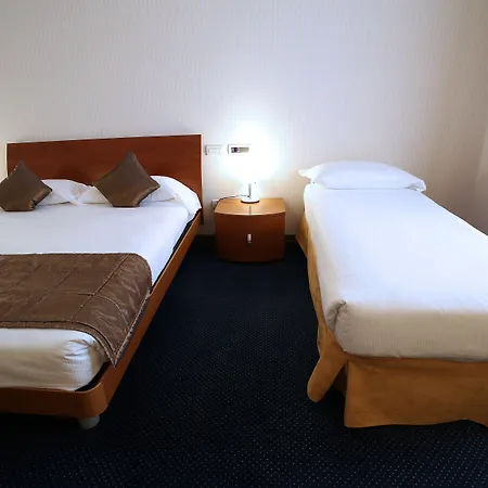 San Rocco فندق 4*