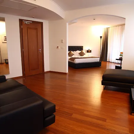 San Rocco فندق 4*