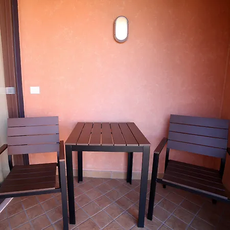 San Rocco فندق Múggia