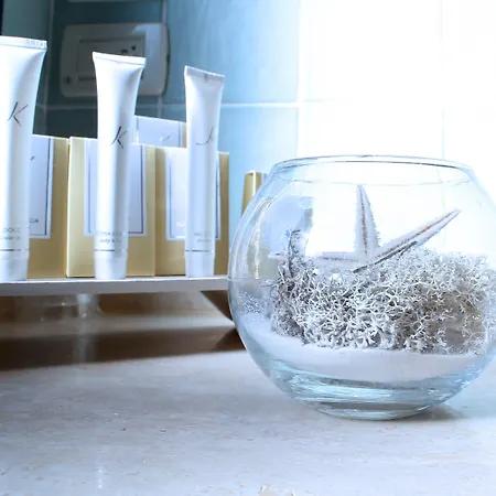 فندق San Rocco 4*