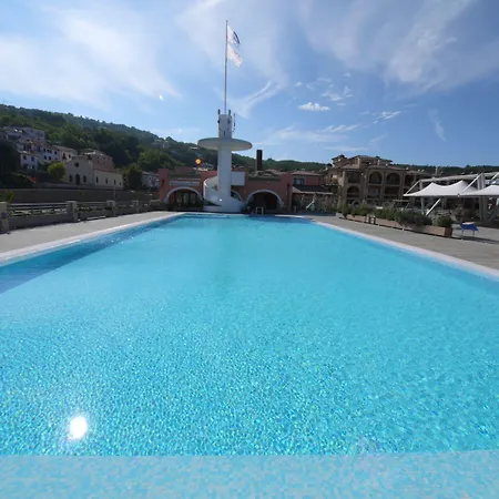 San Rocco Hotel