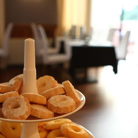 San Rocco 4* Múggia