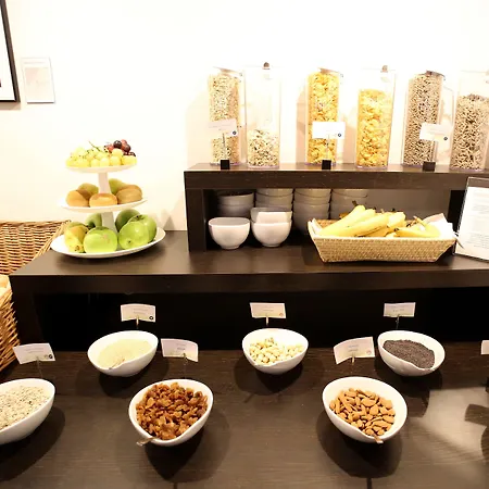 San Rocco فندق Múggia