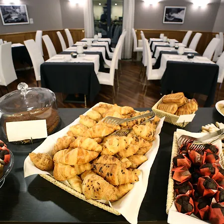 San Rocco Hotel